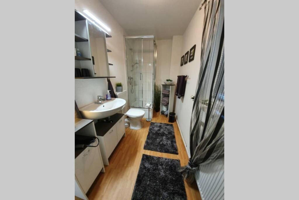 Zentrales Zimmer Auf Dem Land Grosssolt Экстерьер фото
