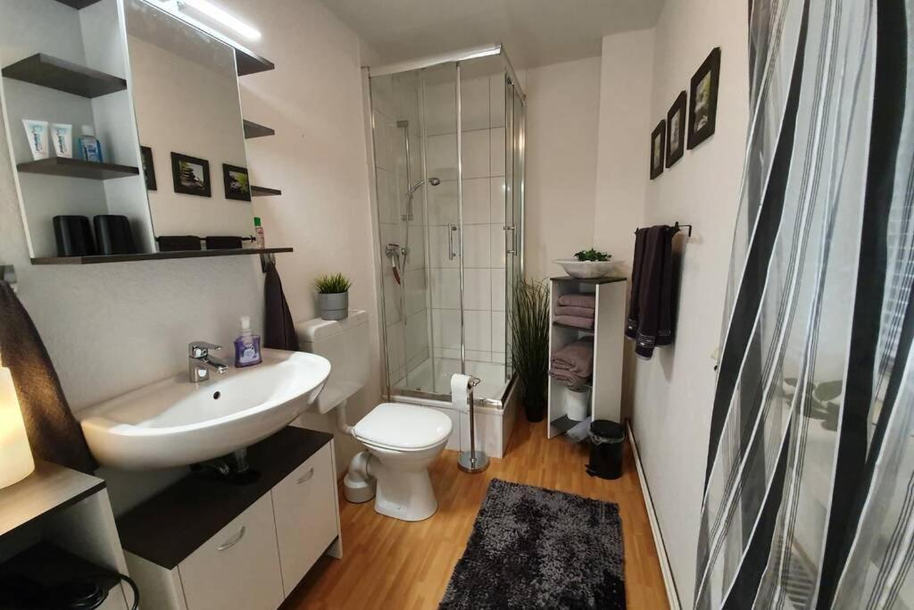 Zentrales Zimmer Auf Dem Land Grosssolt Экстерьер фото