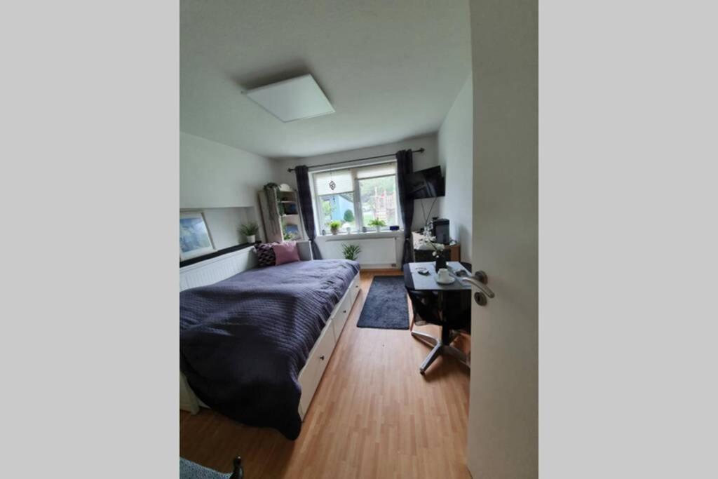 Zentrales Zimmer Auf Dem Land Grosssolt Экстерьер фото
