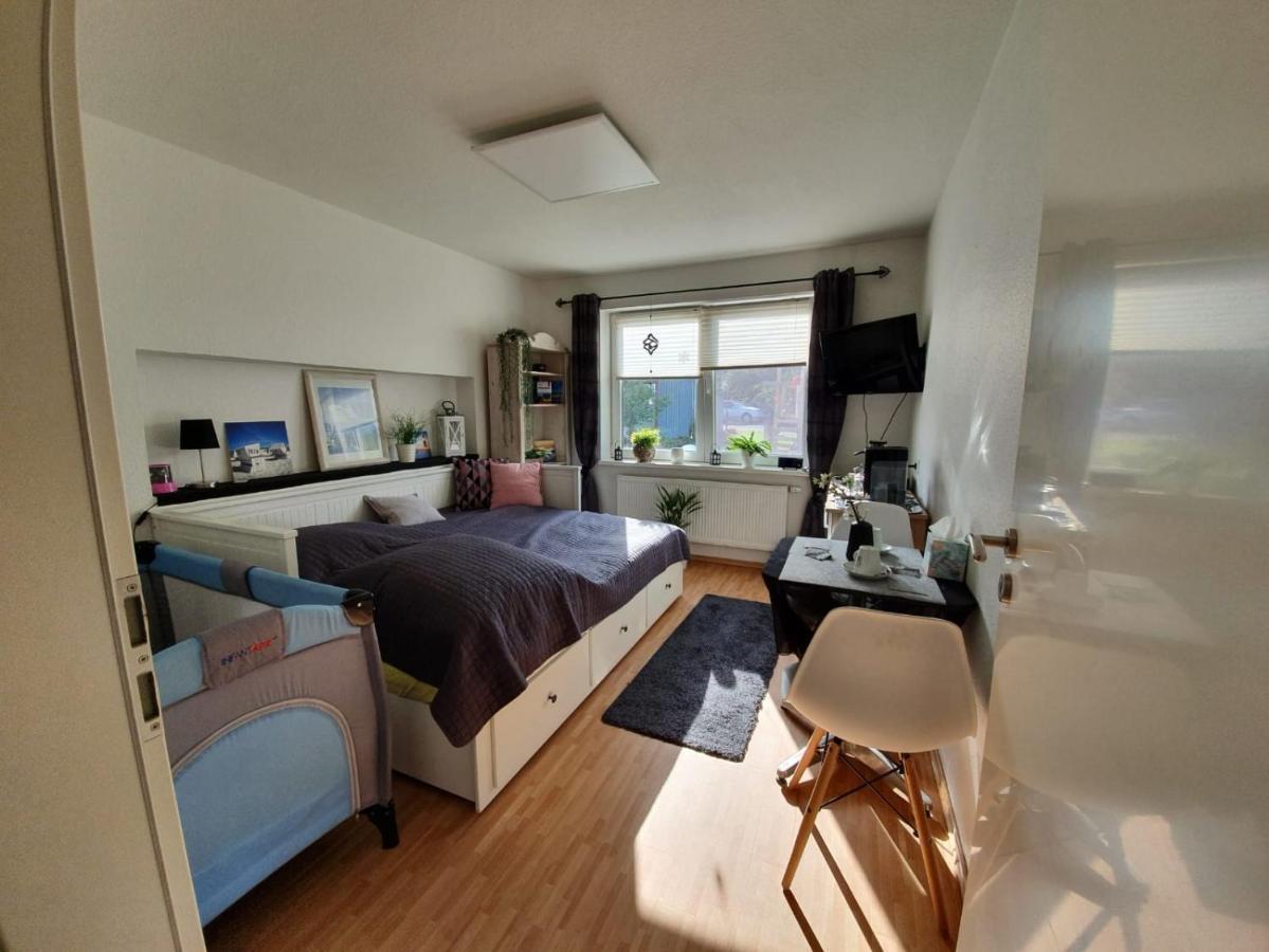 Zentrales Zimmer Auf Dem Land Grosssolt Экстерьер фото