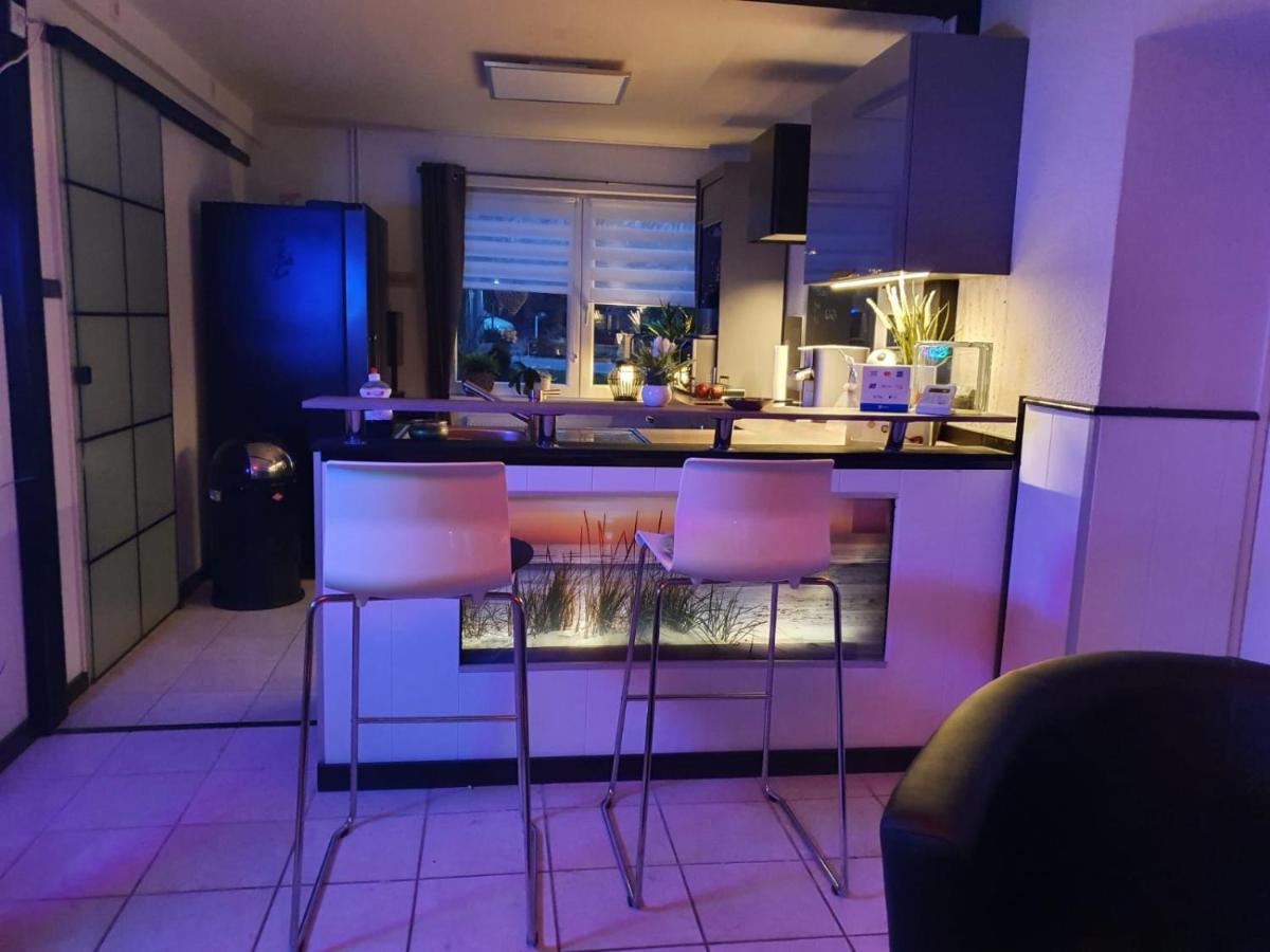 Zentrales Zimmer Auf Dem Land Grosssolt Экстерьер фото